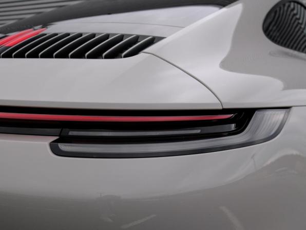 Porsche 911 VIII (992) с пробегом 2021 года, цена 17 439 000 рублей, 18871 км, купе, Автокод Объявления