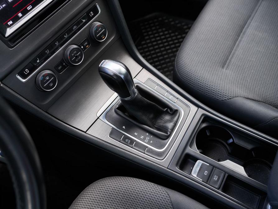 Volkswagen Golf VII Казань  - изображение 10