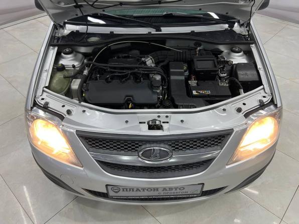 Lada (ВАЗ) Largus I с пробегом 2018 года, цена 749 000 рублей, 172000 км, универсал, Автокод Объявления