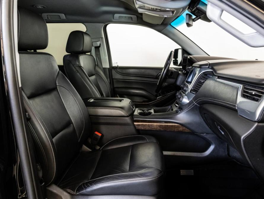 Chevrolet Tahoe IV Санкт-Петербург  - изображение 24