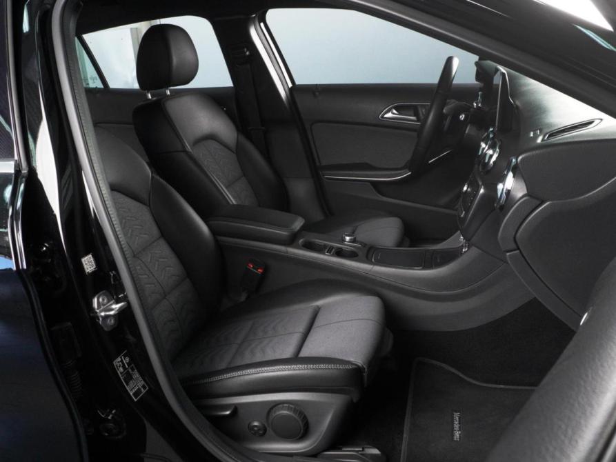 Mercedes-Benz GLA I (X156) Рестайлинг Минеральные Воды  - изображение 8