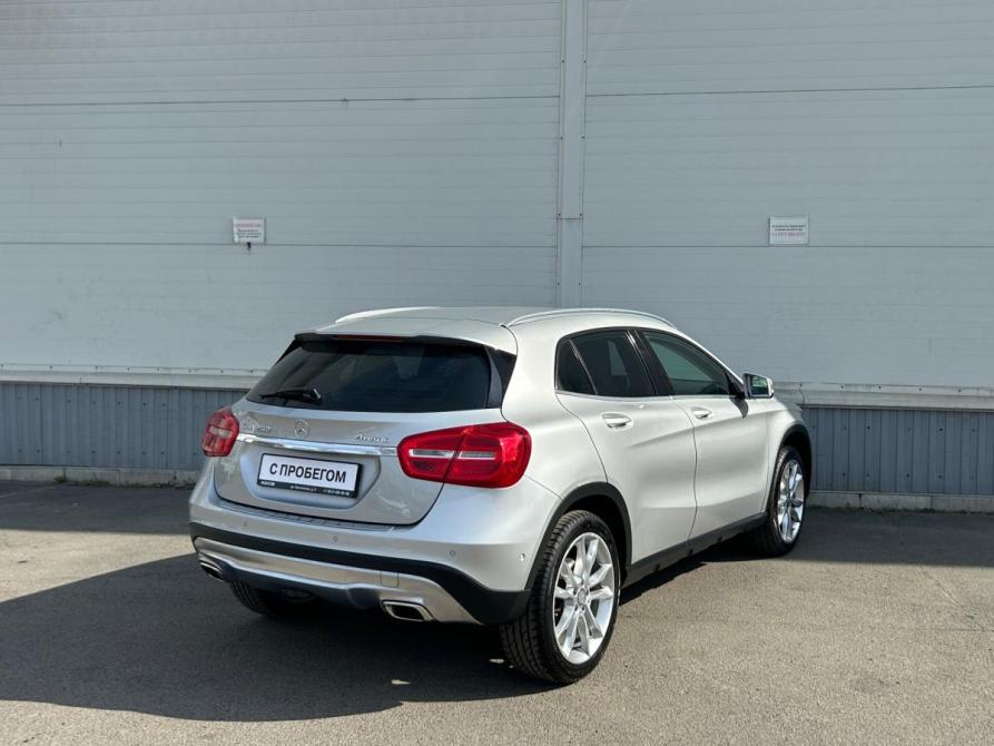Mercedes-Benz GLA I (X156) Санкт-Петербург  - изображение 8