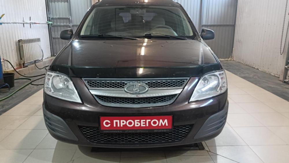 Lada (ВАЗ) Largus I Арзамас  - изображение 3