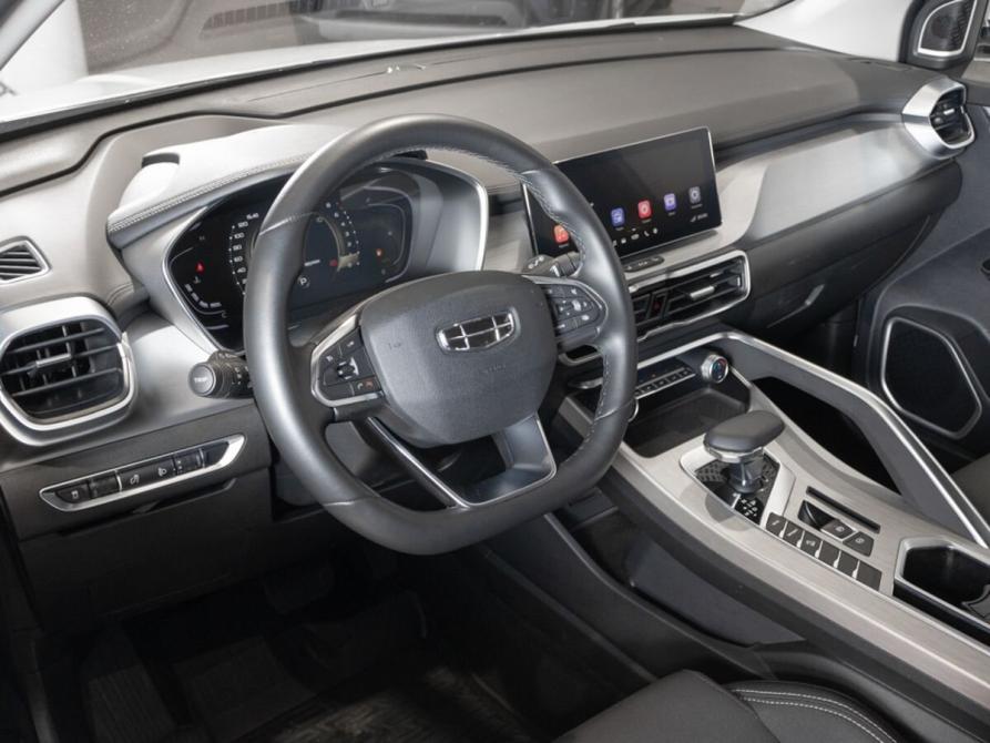 Geely Coolray I Казань  - изображение 5