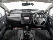 Nissan Tiida I Иркутск  - изображение 28