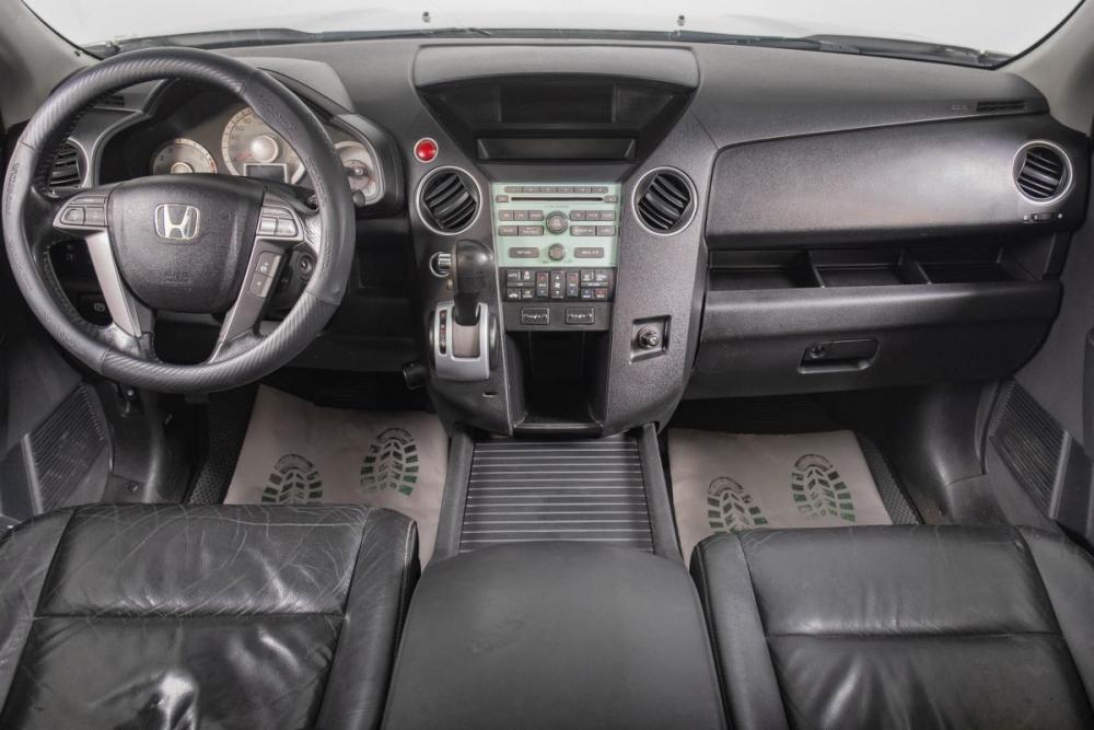 Honda Pilot II Томск  - изображение 11