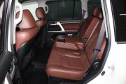 Toyota Land Cruiser 200 Series Рестайлинг 2 Владивосток  - изображение 44