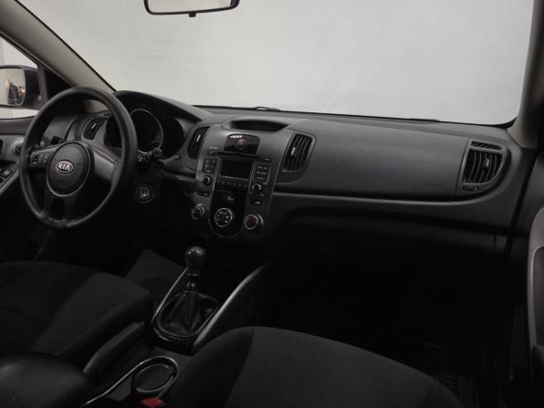 Kia Cerato II с пробегом 2011 года, цена 690 000 рублей, 205013 км, седан, Автокод Объявления