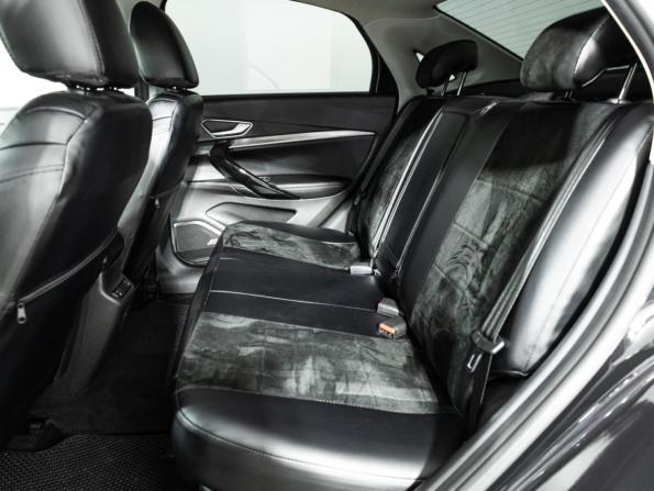 Lada (ВАЗ) Vesta I Рестайлинг (NG) с пробегом 2026 года, цена 1 599 700 рублей, 5000 км, седан, Автокод Объявления