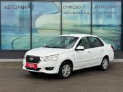 Datsun on-DO I Архангельск  - изображение 15