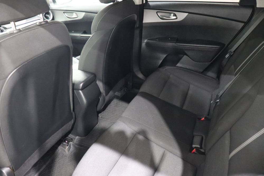 Kia Cerato IV Иркутск  - изображение 19