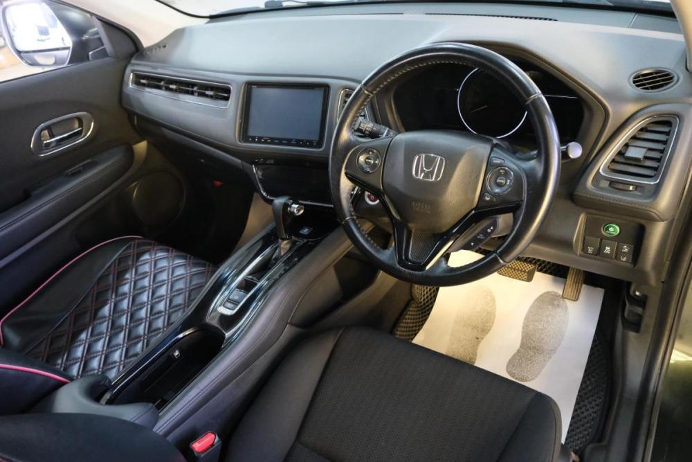 Honda Vezel I Омск  - изображение 11