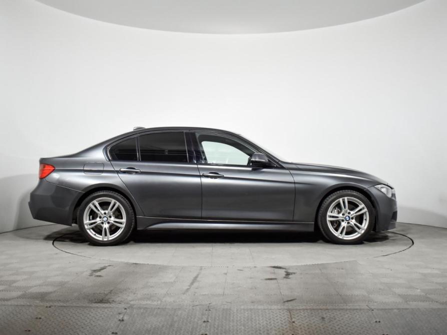 BMW 3 серии VI (F3x) Санкт-Петербург  - изображение 4