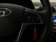 Hyundai Solaris I Рестайлинг Санкт-Петербург  - изображение 45