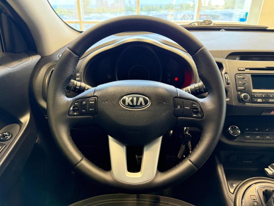 Kia Sportage III Волгоград  - изображение 7