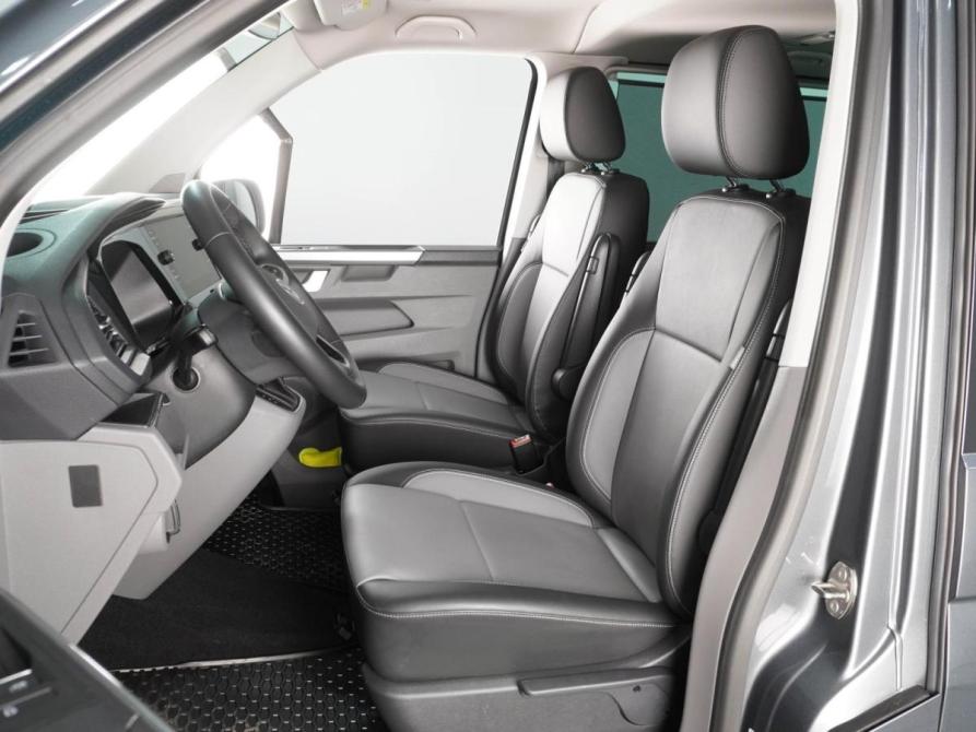 Volkswagen Caravelle T6 Рестайлинг Ростов-на-Дону  - изображение 11