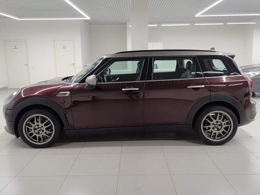 Mini Clubman II Казань  - изображение 10