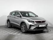 Belgee X50 Санкт-Петербург  - изображение 25