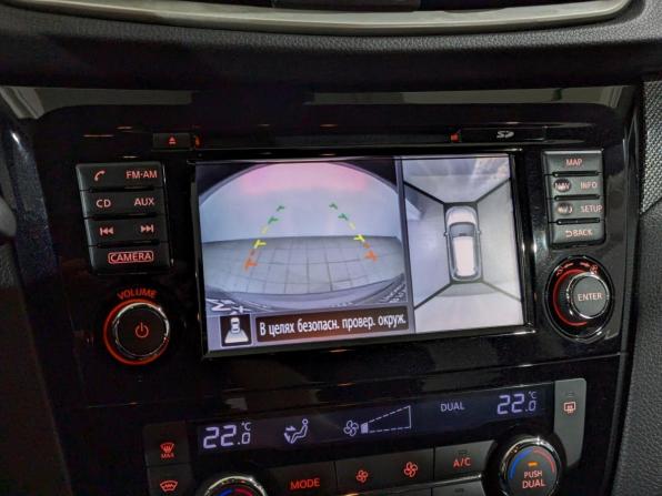 Nissan X-Trail III с пробегом 2015 года, цена 1 825 000 рублей, 79151 км, внедорожник, Автокод Объявления