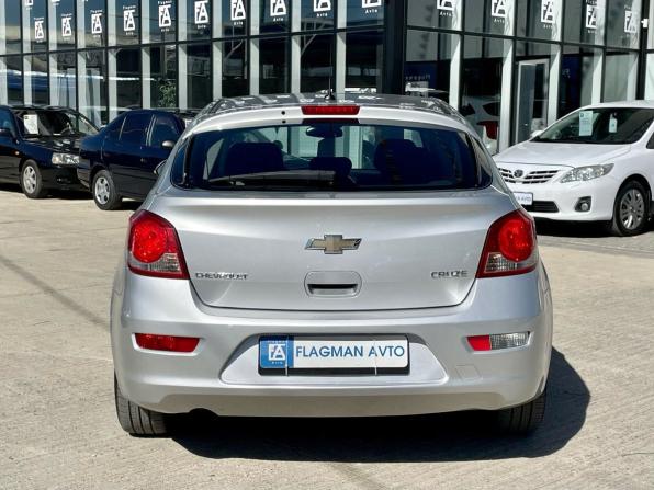 Chevrolet Cruze I Рестайлинг с пробегом 2014 года, цена 832 000 рублей, 167000 км, хэтчбек, Автокод Объявления