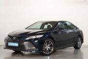 Toyota Camry VIII (XV70) Челябинск  - изображение 21