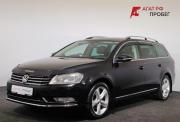 Volkswagen Passat B7 Ярославль  - изображение 28