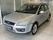 Ford Focus II Москва  - изображение 14