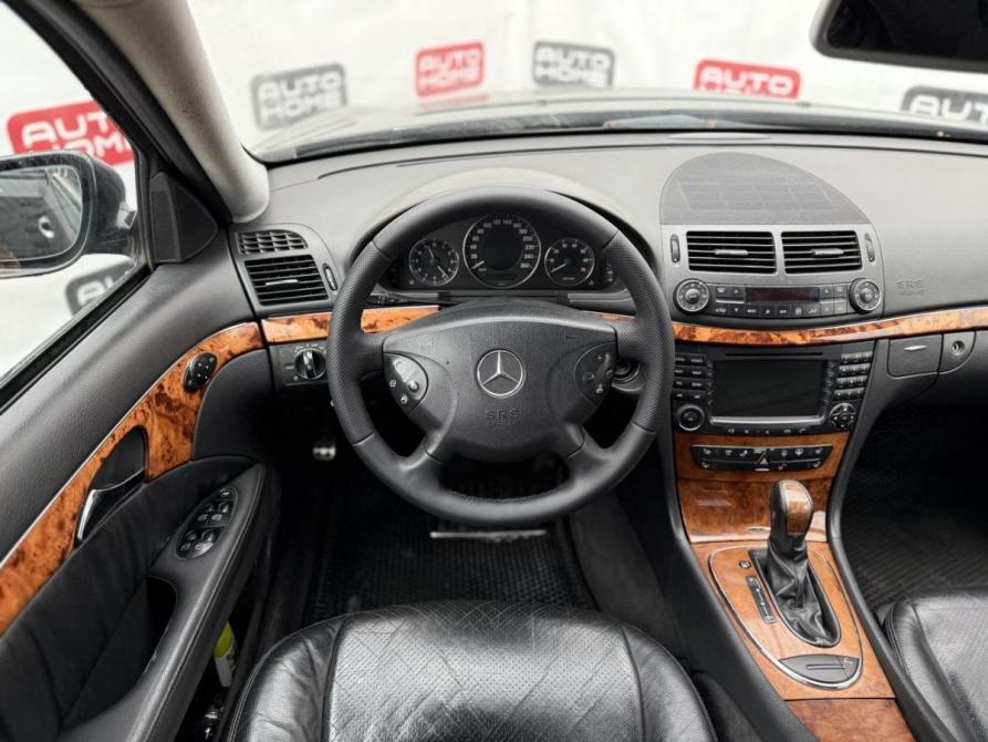 Mercedes-Benz E-Класс III (W211 S211) Санкт-Петербург  - изображение 8