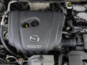 Mazda CX-5 I Рестайлинг Москва  - изображение 37