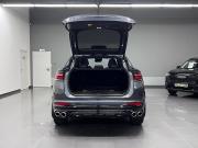 Geely Tugella I Рестайлинг Тверь  - изображение 33