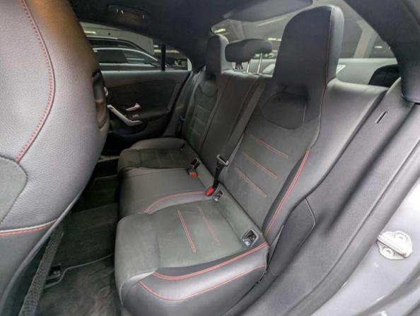 Mercedes-Benz CLA II (C118 X118) с пробегом 2021 года, цена 3 675 000 рублей, 26624 км, седан, Автокод Объявления