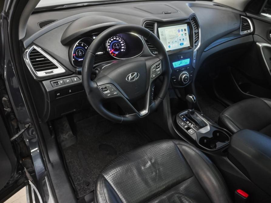 Hyundai Santa Fe III Челябинск  - изображение 12