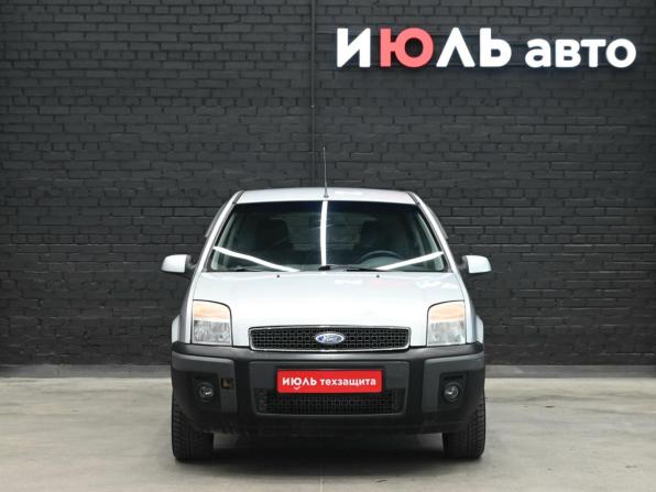 Ford Fusion I Рестайлинг с пробегом 2007 года, цена 430 000 рублей, 220832 км, хэтчбек, Автокод Объявления
