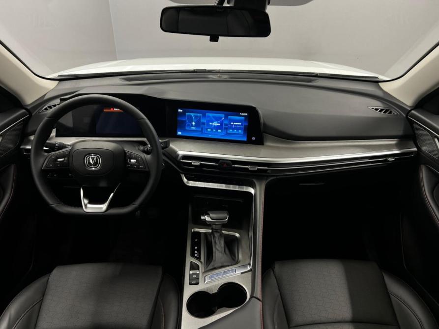 Changan CS35 Plus I Рестайлинг Санкт-Петербург  - изображение 9