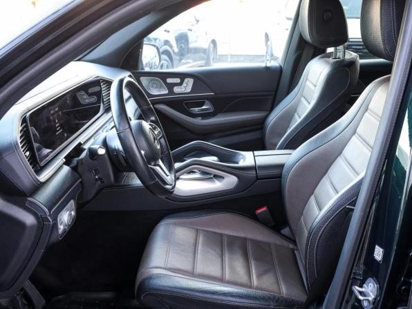Mercedes-Benz GLE II (V167) с пробегом 2020 года, цена 6 149 000 рублей, 104000 км, внедорожник, Автокод Объявления