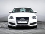 Audi A3 II (8P) Рестайлинг 2 Москва  - изображение 17