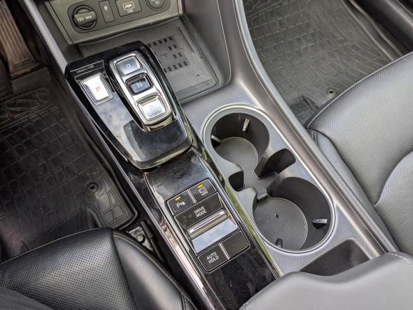 Hyundai Sonata VIII (DN8) с пробегом 2022 года, цена 2 940 000 рублей, 47846 км, седан, Автокод Объявления