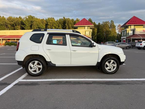 Renault Duster I Рестайлинг с пробегом 2015 года, цена 1 170 000 рублей, 168517 км, внедорожник, Автокод Объявления