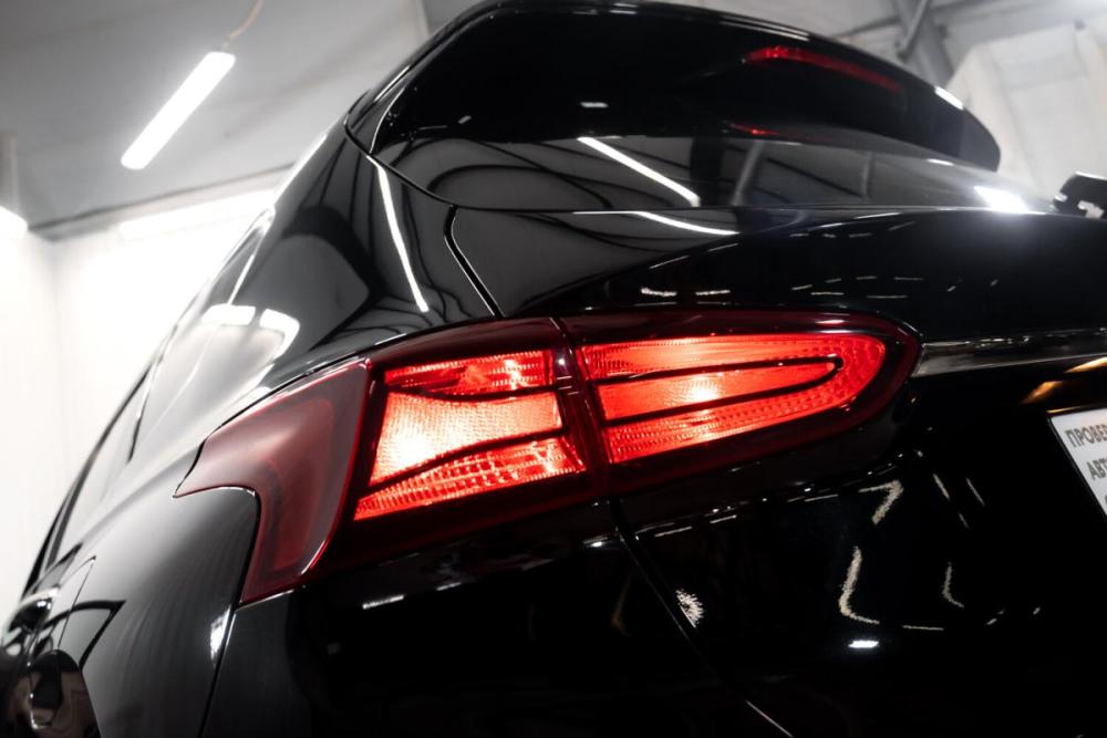 Hyundai Santa Fe IV Тюмень  - изображение 11