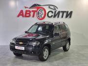 Chevrolet Niva I Рестайлинг Воронеж  - изображение 24