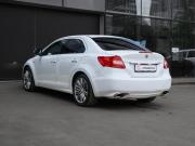 Suzuki Kizashi Москва  - изображение 24
