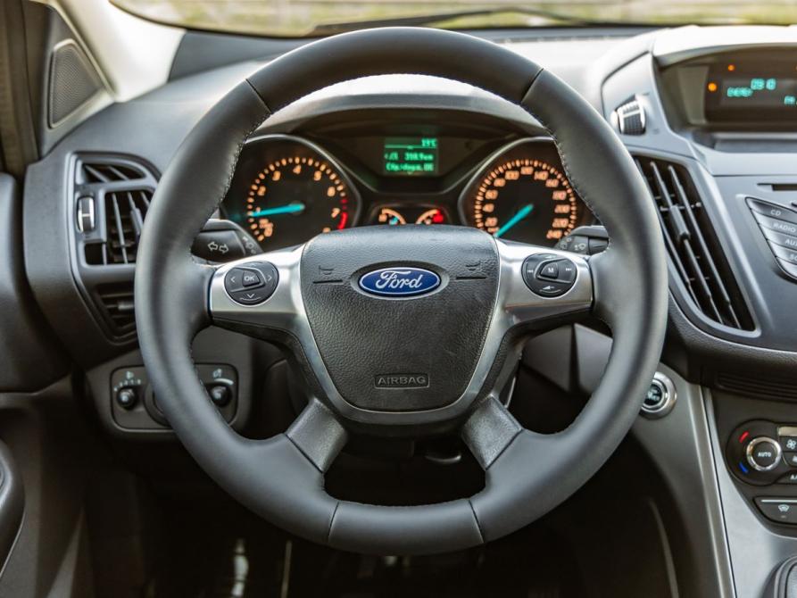 Ford Kuga II Волгоград  - изображение 18