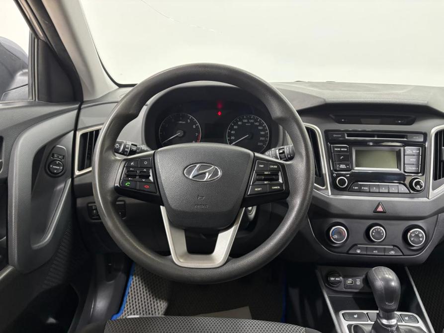 Hyundai Creta I Альметьевск  - изображение 14