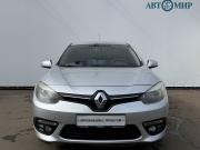 Renault Fluence I Рестайлинг Москва  - изображение 14