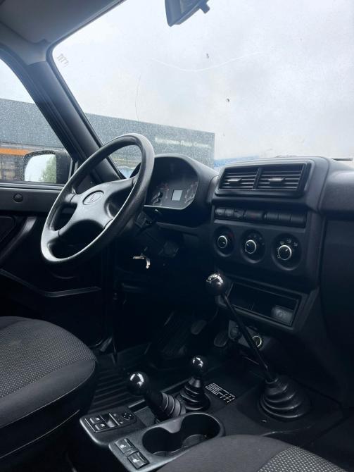 Lada (ВАЗ) 2121 (4x4) I Рестайлинг (2020) Кострома  - изображение 15
