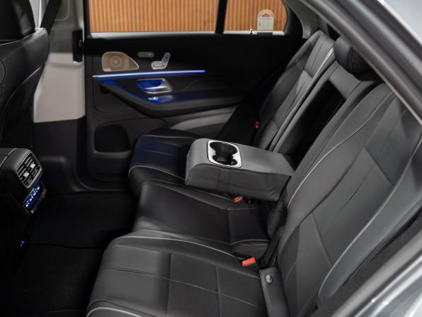 Новый Mercedes-Benz GLE II (V167) Рестайлинг 2026 года, цена 15 050 000 рублей, внедорожник, Автокод Объявления