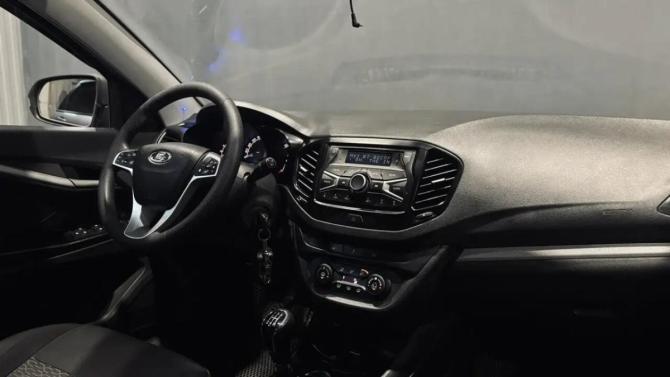Lada (ВАЗ) Vesta I с пробегом 2019 года, цена 1 049 000 рублей, 104000 км, универсал, Автокод Объявления