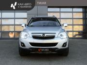 Opel Antara I Рестайлинг Казань  - изображение 15