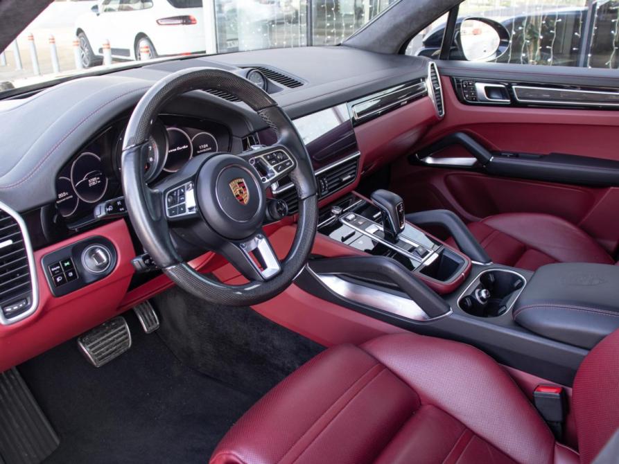 Porsche Cayenne III Москва  - изображение 16