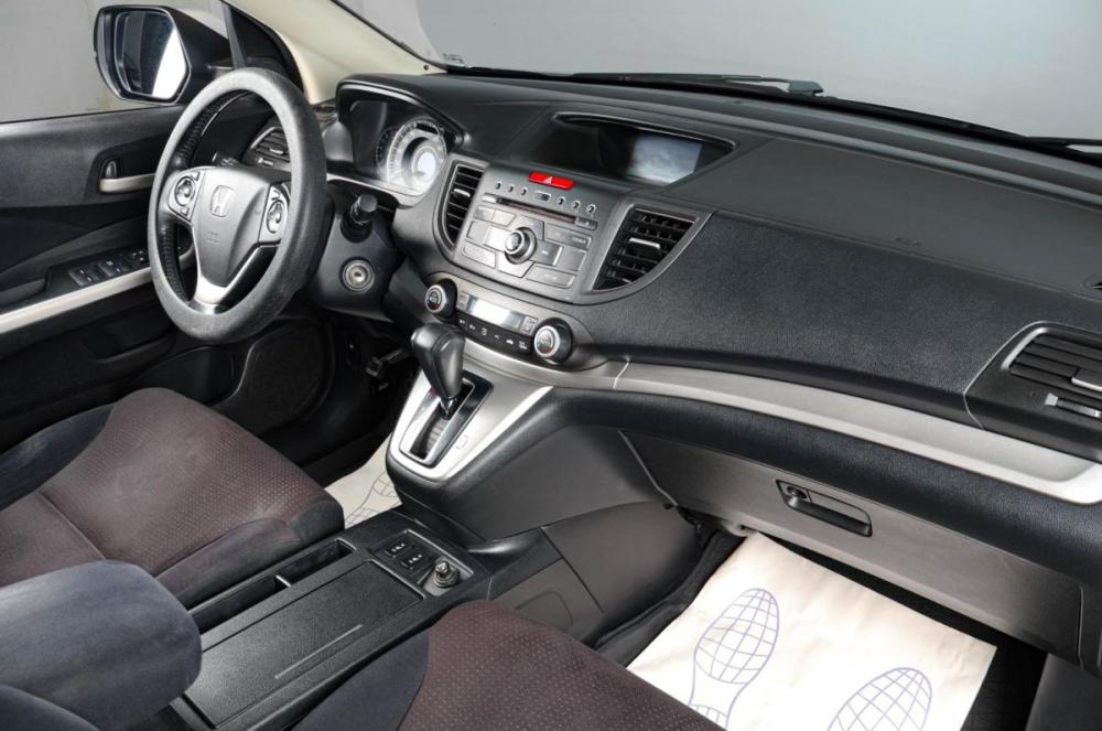 Honda CR-V IV Тюмень  - изображение 11